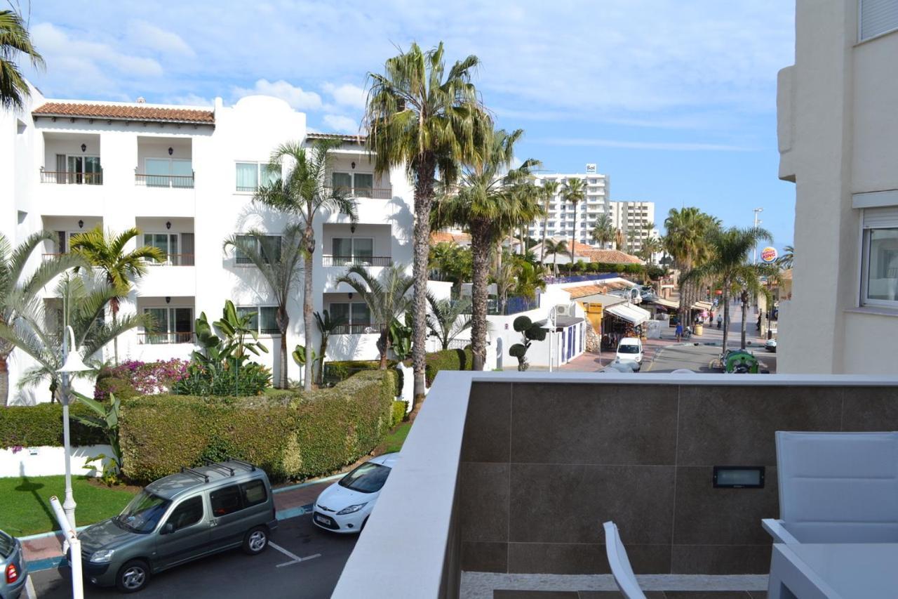 Puerto Marina Benalmadena Sun&Beach Kültér fotó